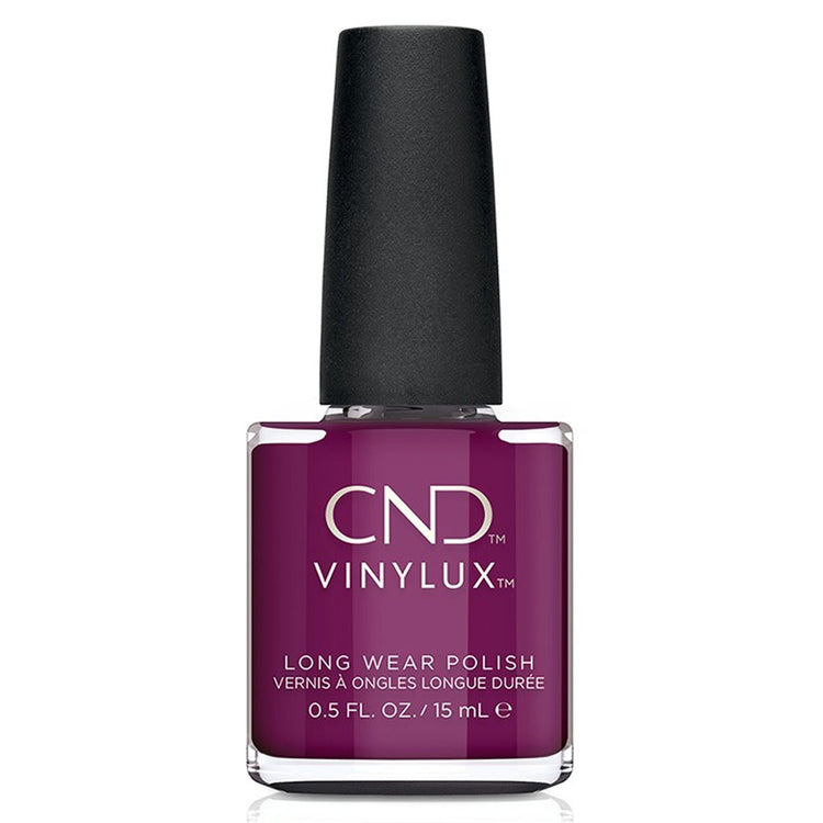 CND Vinylux #323 Secret Diary 0.5 fl oz / 15ml, 00082