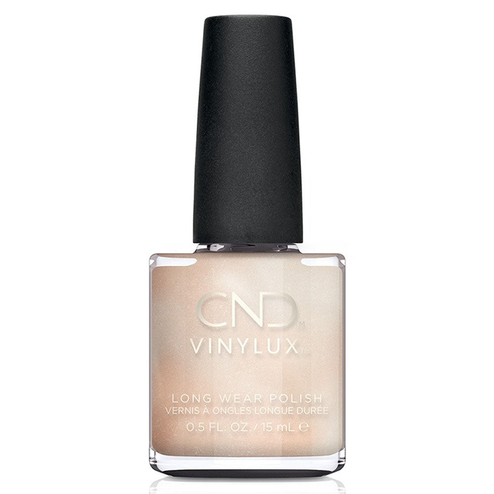 CND Vinylux #329 Lovely Quartz 0.5 fl oz / 15 ml 00106