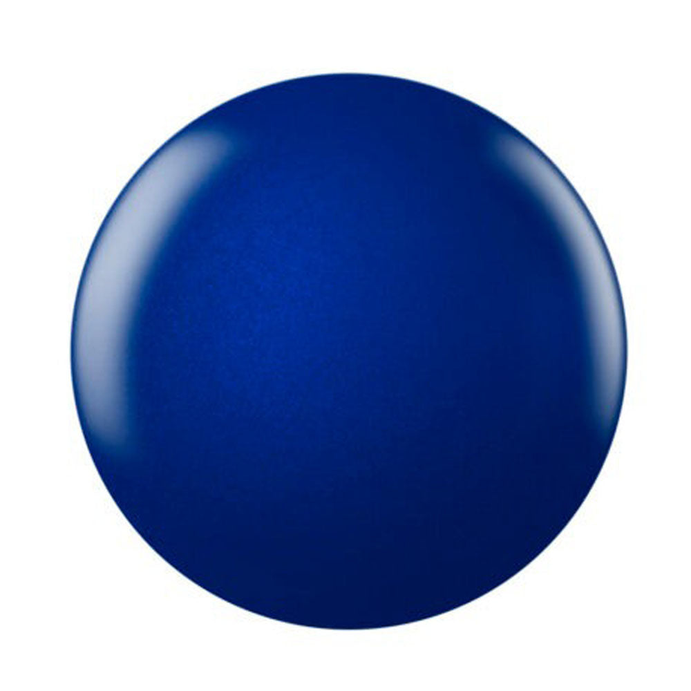 CND Vinylux #332 Sassy Sapphire 0.5 fl oz / 15 ml 00110