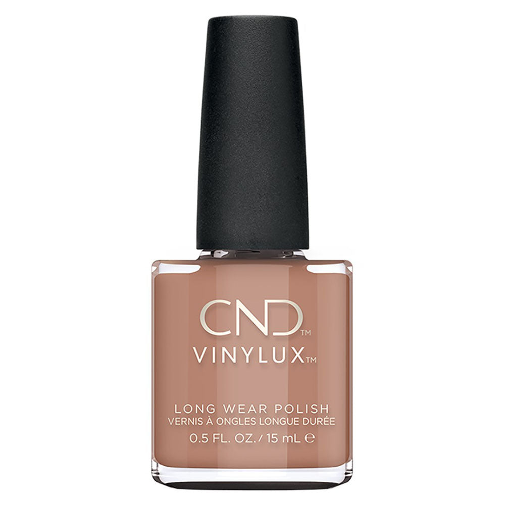 CND Vinylux #346 Flowerbed Folly 0.5 fl oz/15 ml 00674