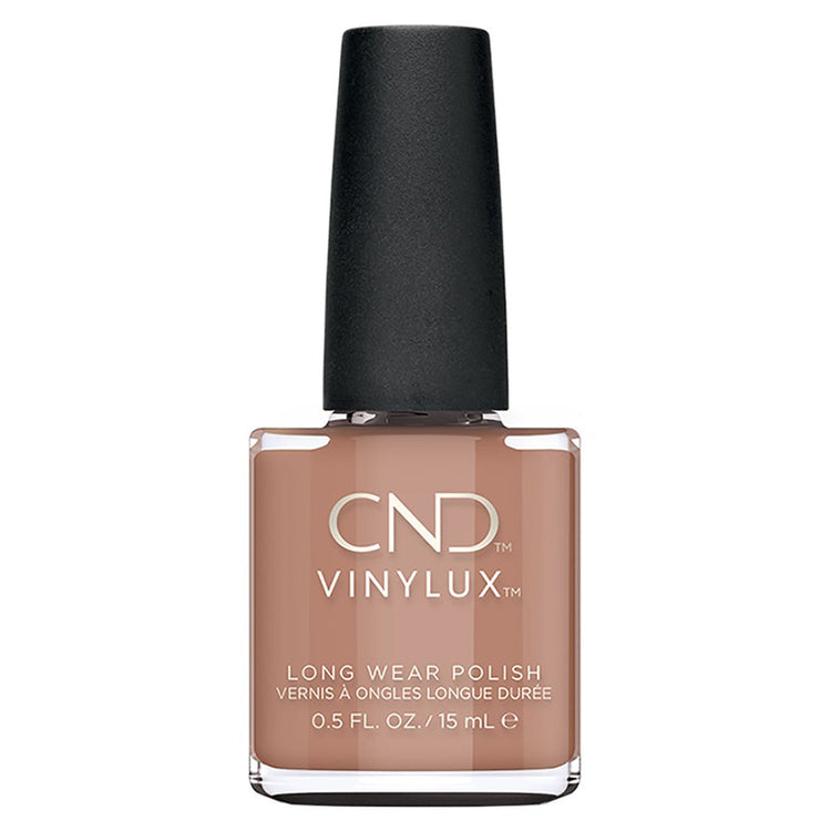 CND Vinylux #346 Flowerbed Folly 0.5 fl oz/15 ml 00674