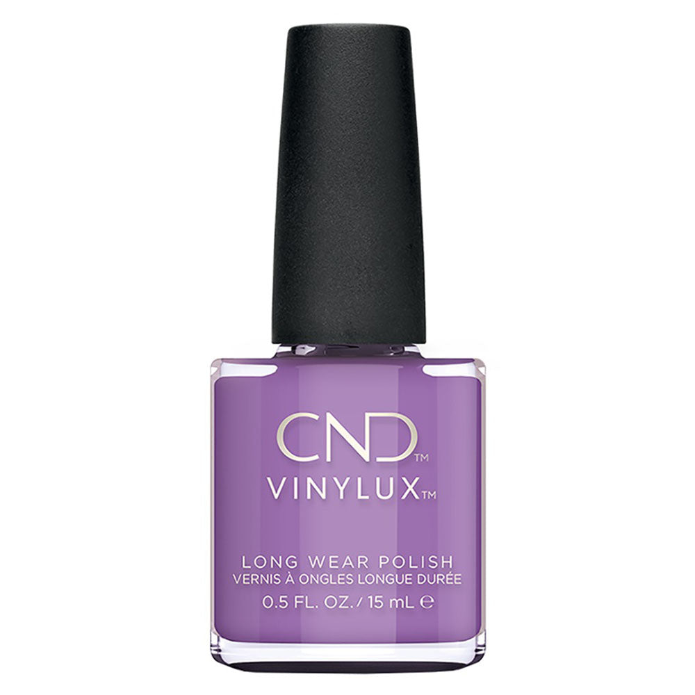 CND Vinylux #355 It's Now Oar Never 0.5 fl oz/15 ml 00682