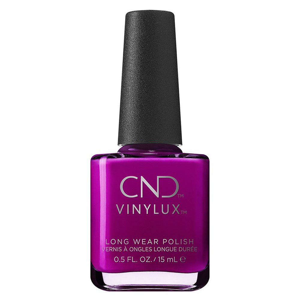 CND Vinylux #377 Rooftop Hop 0.5 fl oz/15 ml 00892