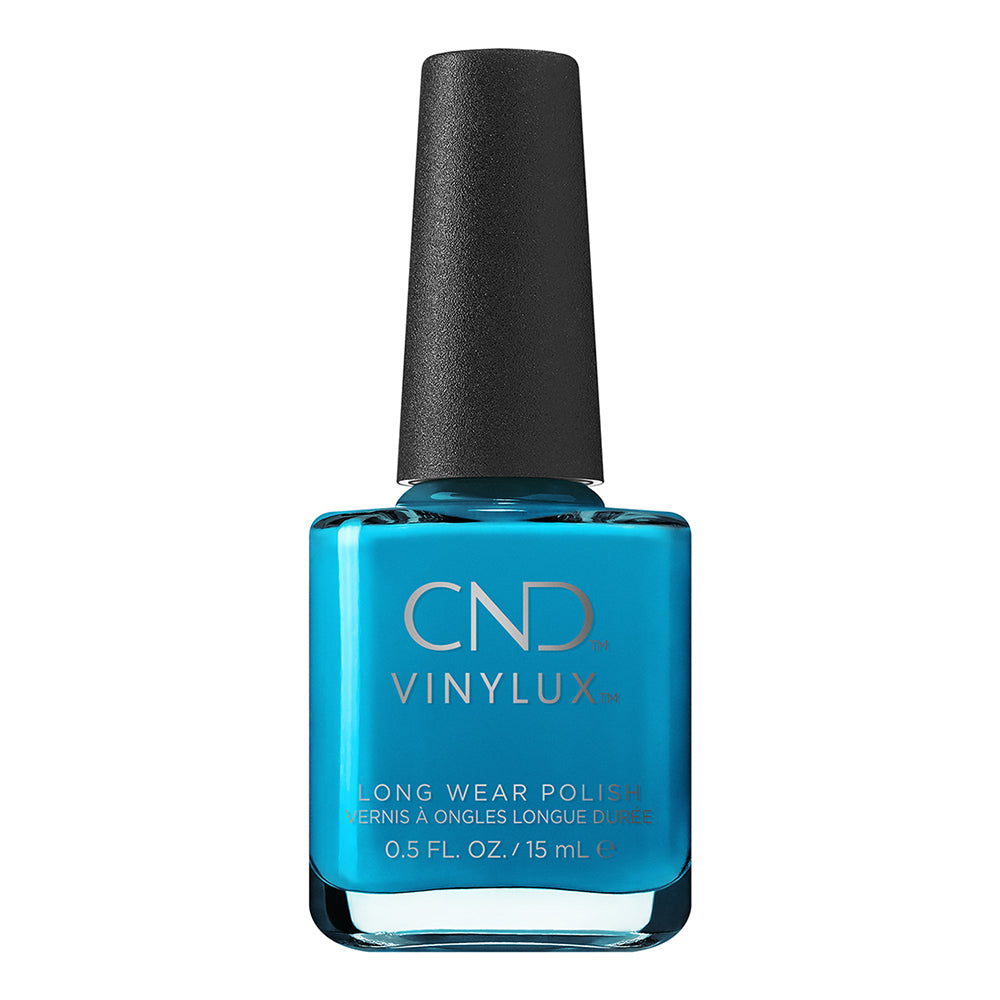 CND Vinylux #382 Pop-Up Pool Party 0.5 fl oz/15 ml 00906