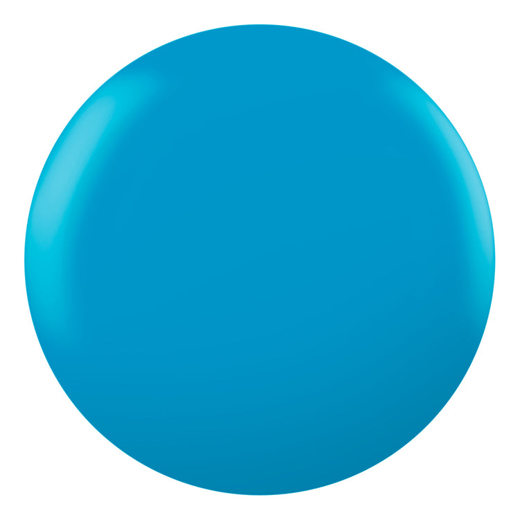 CND Vinylux #382 Pop-Up Pool Party 0.5 fl oz/15 ml 00906