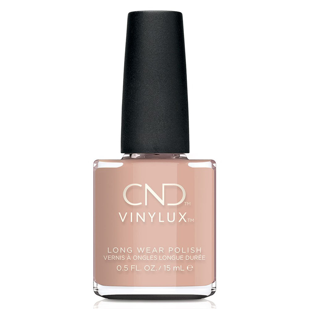 CND Vinylux #391 Silk Slip Dress 0.5 fl oz/15 ml 00944