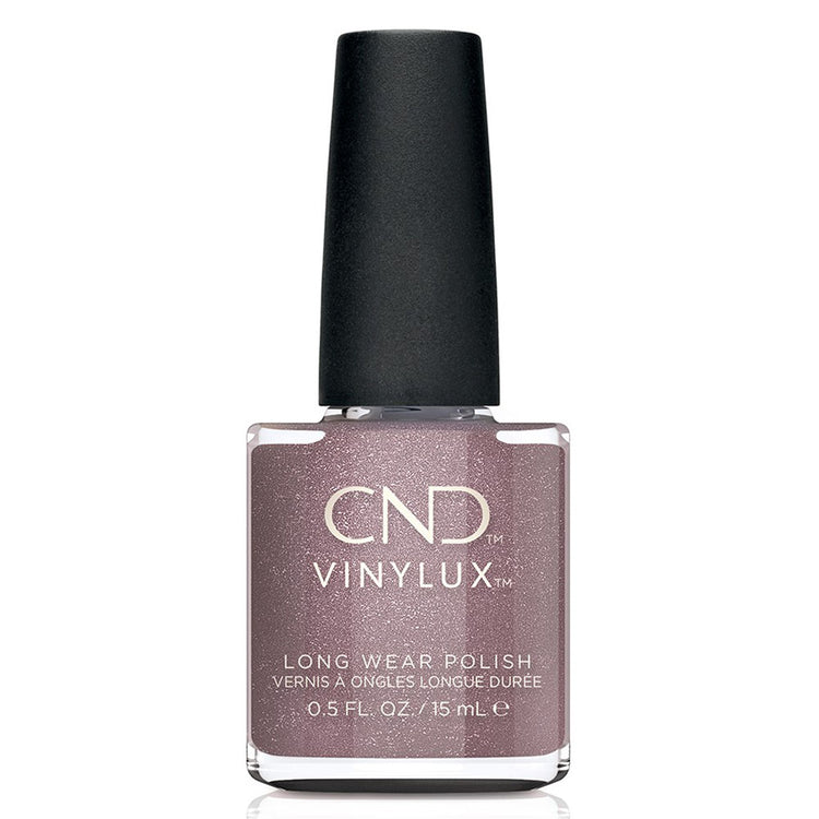 CND Vinylux #393 Statement Earrings 0.5 fl oz/15 ml 00946