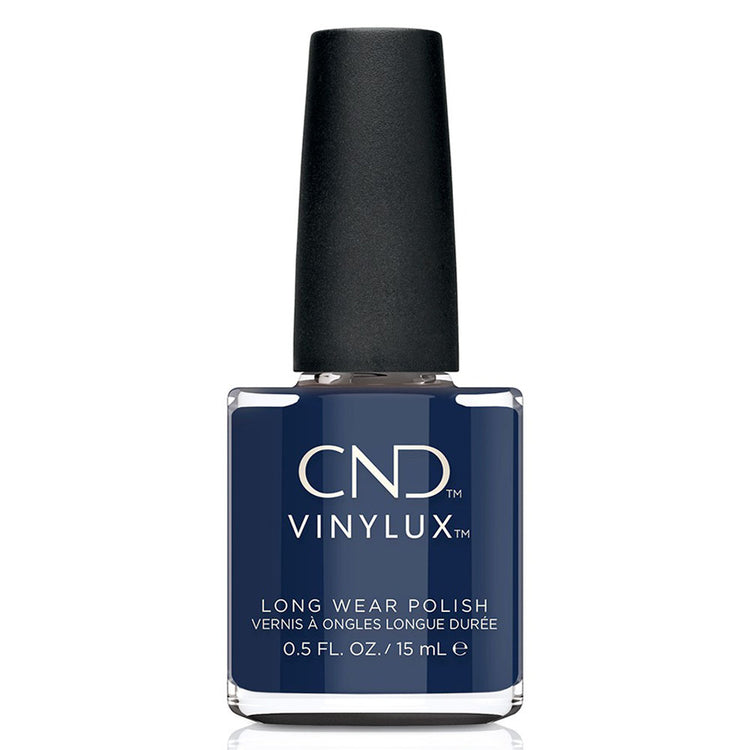 CND Vinylux #394 High Waisted Jeans 0.5 fl oz/15 ml 00947