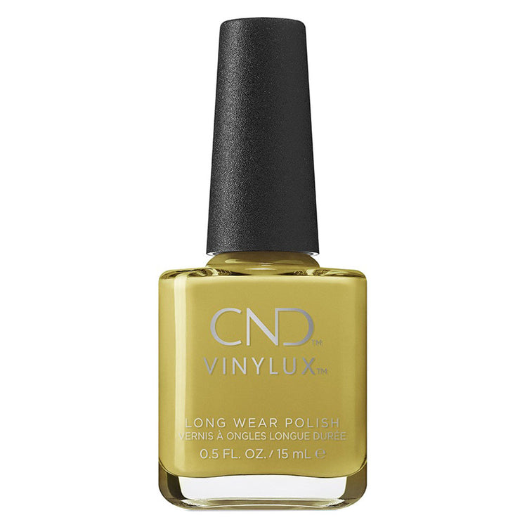 CND Vinylux #397 Mind Over Matcha 0.5 floz/15 ml 00977