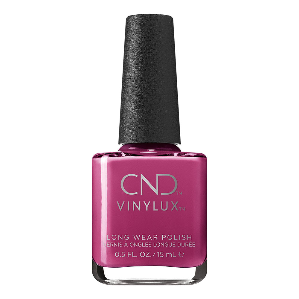 CND Vinylux #407 Orchid Canopy 0.5 fl oz/15 ml 01189