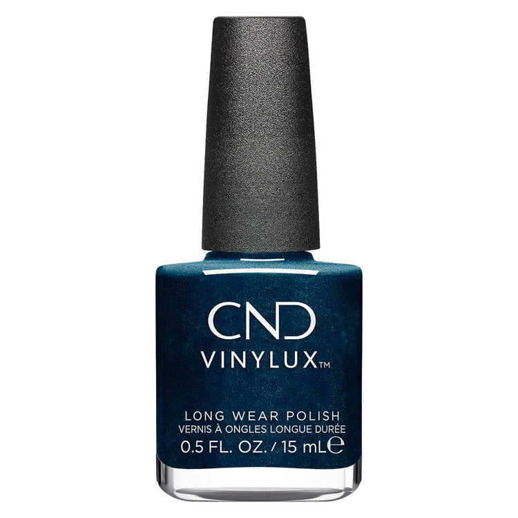 CND Vinylux #457 Midnight Flight 0.5 fl oz/15m 01487