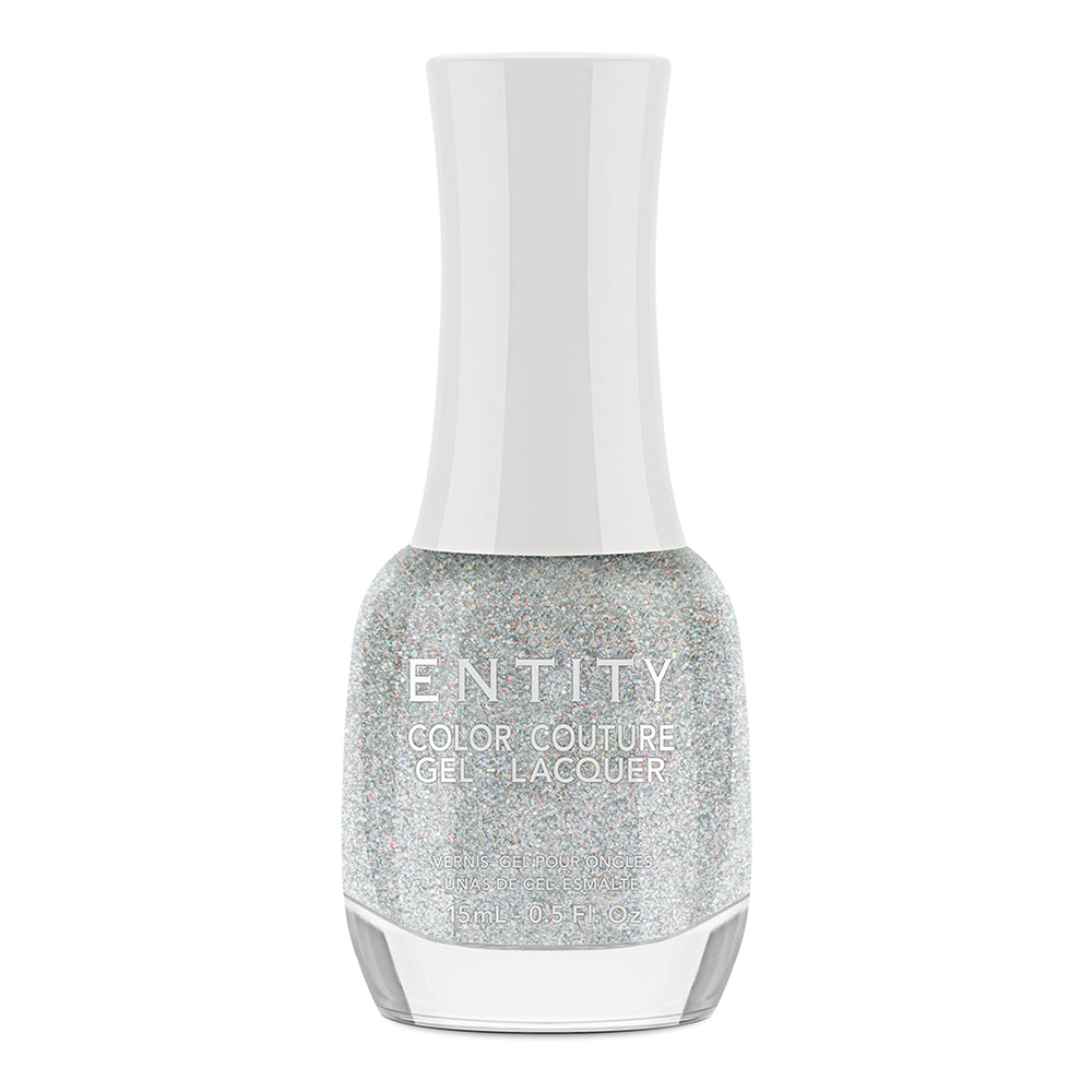Entity Color Couture Lacquer.5oz-Dazzle Me With Diamonds1538