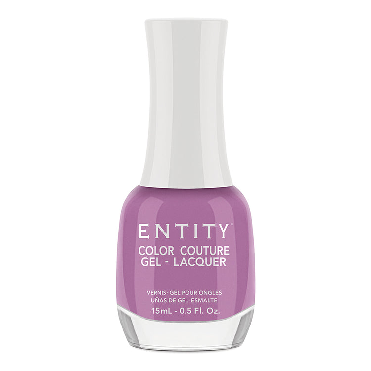 Entity Color Couture Lacquer 0.5 oz - Kickin' Curves 1546