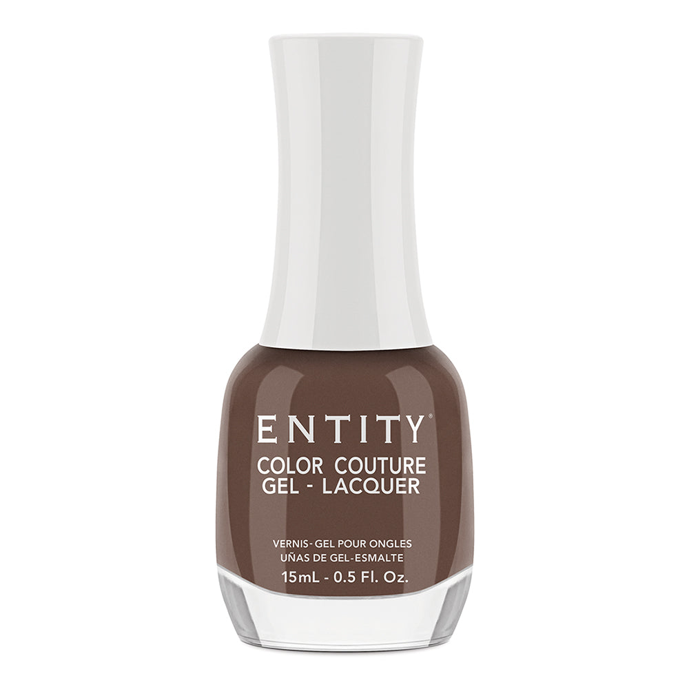 Entity Color Couture Lacquer 0.5 oz - Skins Vs Shirts 1549
