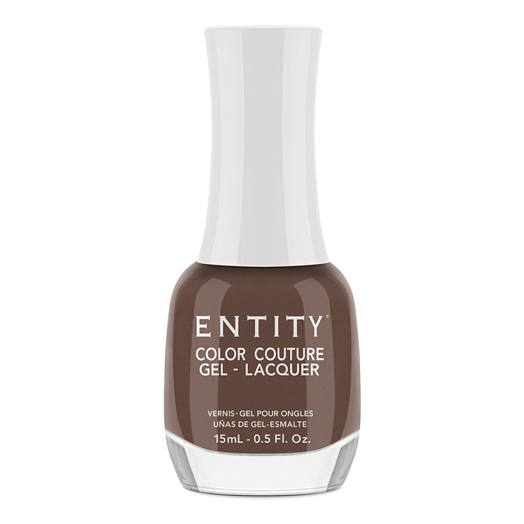 Entity Color Couture Lacquer 0.5 oz - Skins Vs Shirts 1549