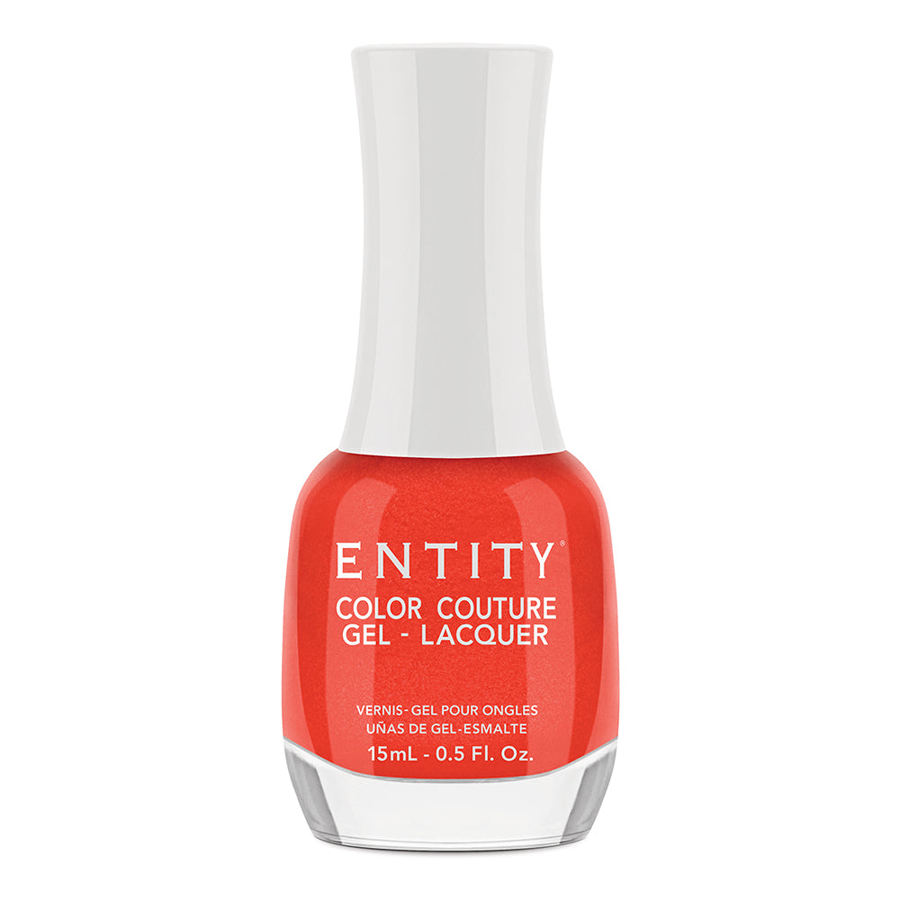 Entity Color Couture Lacquer 0.5 oz - Divalicious 1554