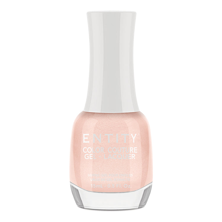 Entity Color Couture Lacquer 0.5 oz - Peach Party 1556