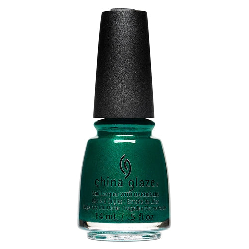 China Glaze The Perfect Holly-Day 0.5 oz. #1586 (84110)