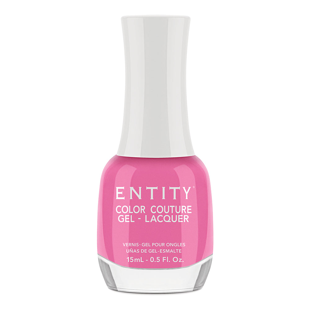 Entity Color Couture Lacquer 0.5 oz - Sweet Chic 1624