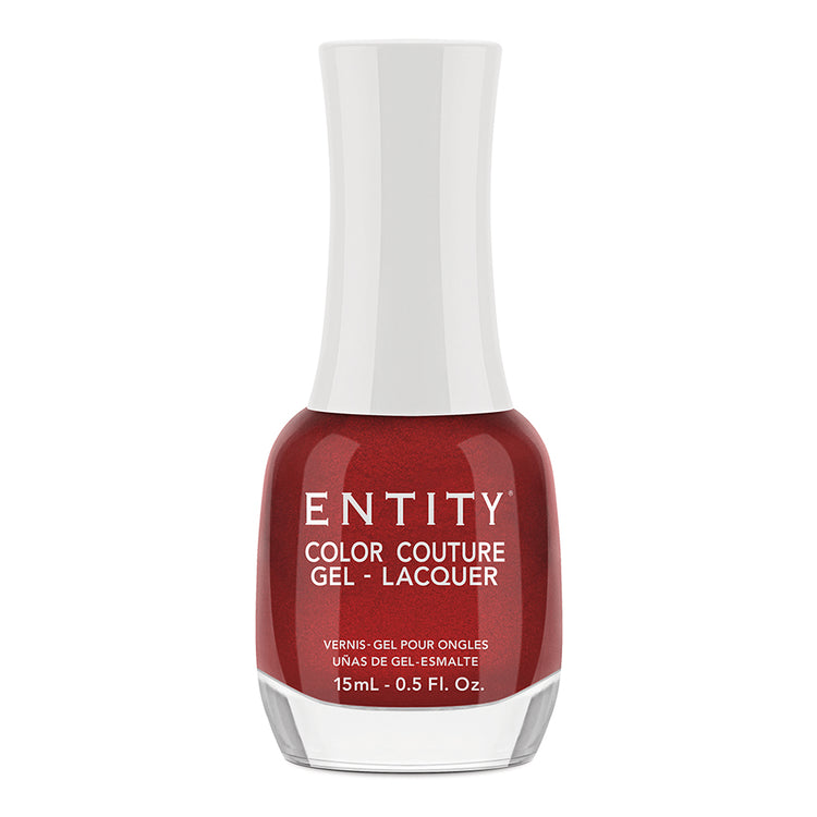 Entity Color Couture Lacquer 0.5 oz- Subculture Couture 1626