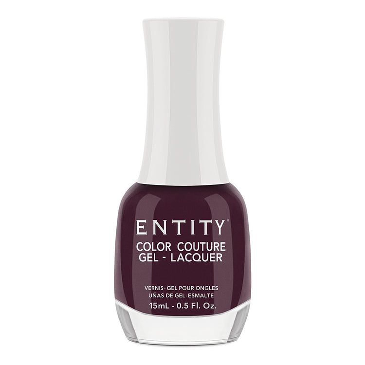 Entity Color Couture Lacquer 0.5 oz-She Wears The Pants 1632