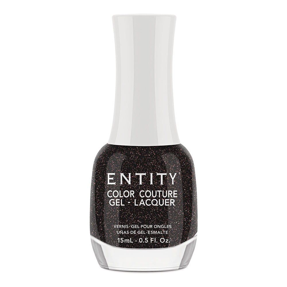 Entity Color Couture Lacquer 0.5 oz - Power Suit 1635