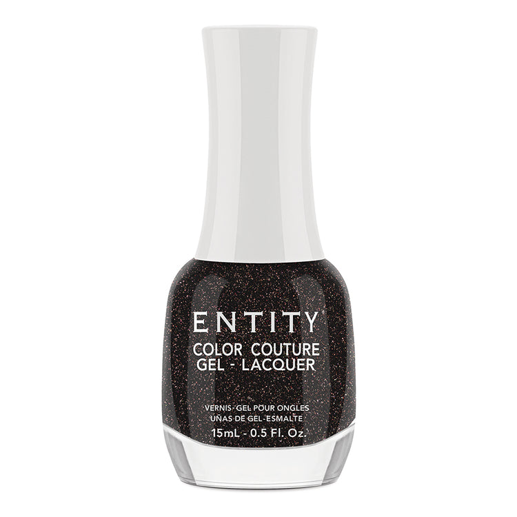Entity Color Couture Lacquer 0.5 oz - Power Suit 1635