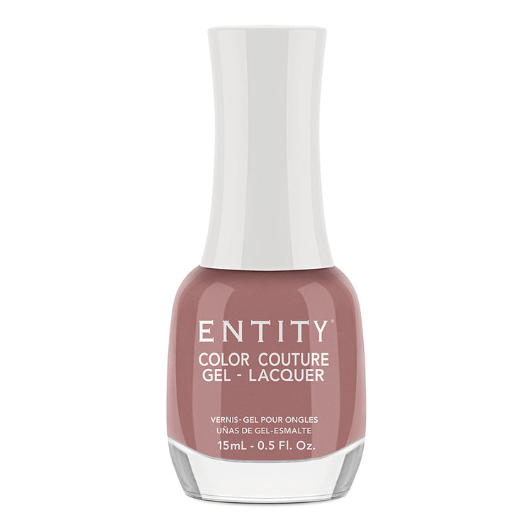 Entity Color Couture Lacquer 0.5 oz - Classic Pace 1646