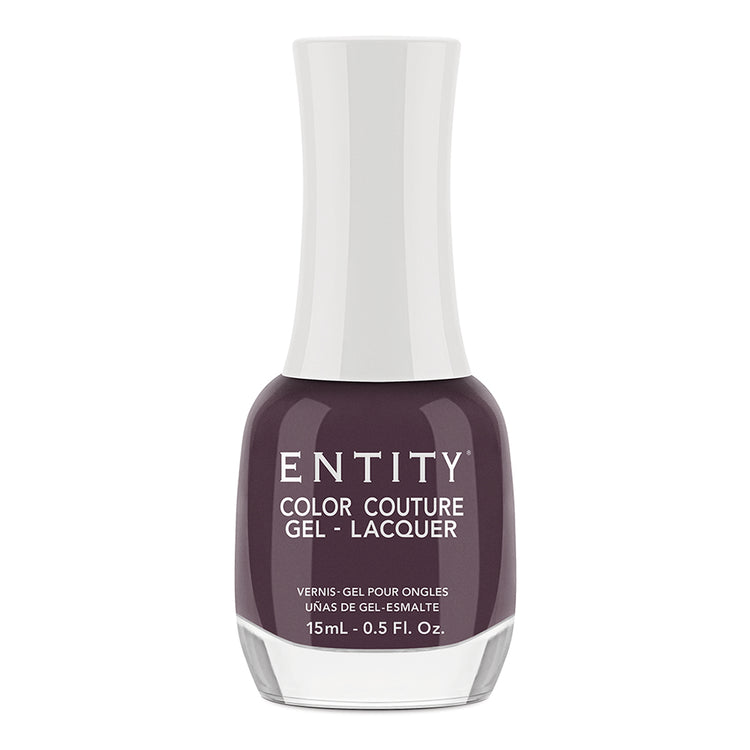 Entity Color Couture Lacquer 0.5 oz - Test Shot 1647