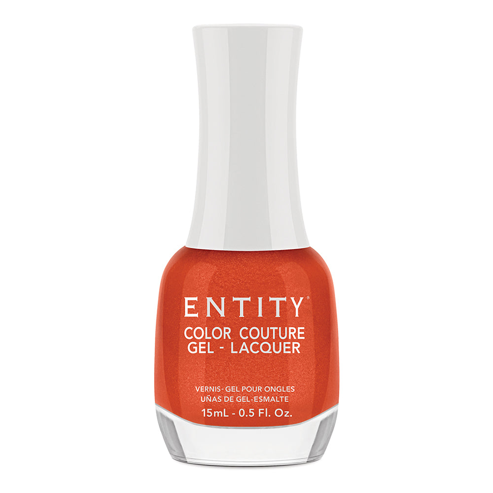 Entity Color Couture Lacquer .5oz Bouquet Of Gerbera Daisies