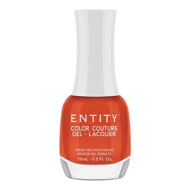 Entity Color Couture Lacquer .5oz Bouquet Of Gerbera Daisies