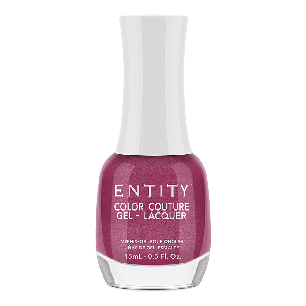 Entity Color Couture Lacquer 0.5 oz - Chunky Bangles 1692