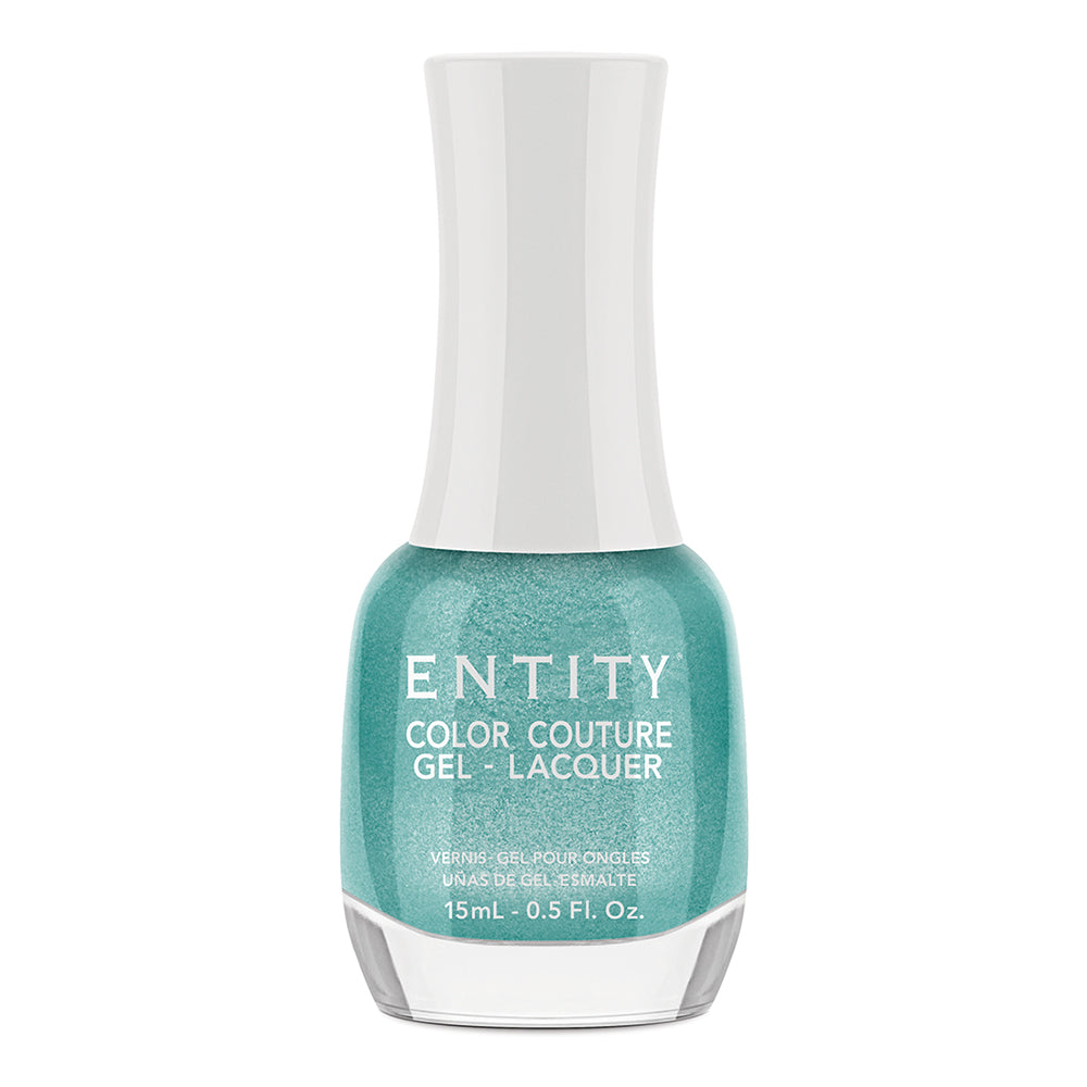 Entity Color Couture Lacquer 0.5 oz - Jewel Tones 1697