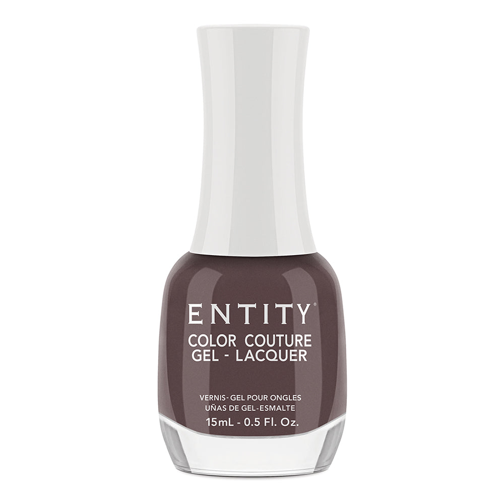 Entity Color Couture Lacquer 0.5 oz - Les Is More 1748