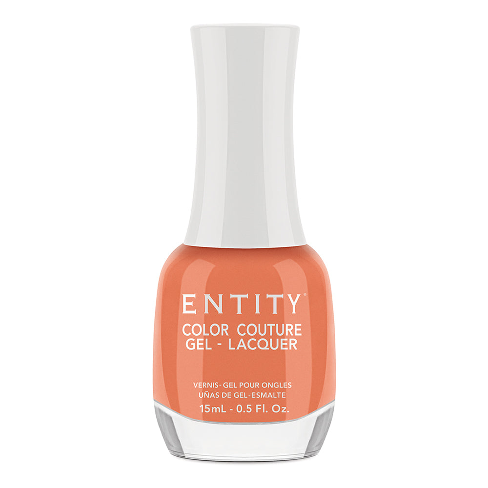 Entity Color Couture Lacquer 0.5oz - I Know I Look Good 1756