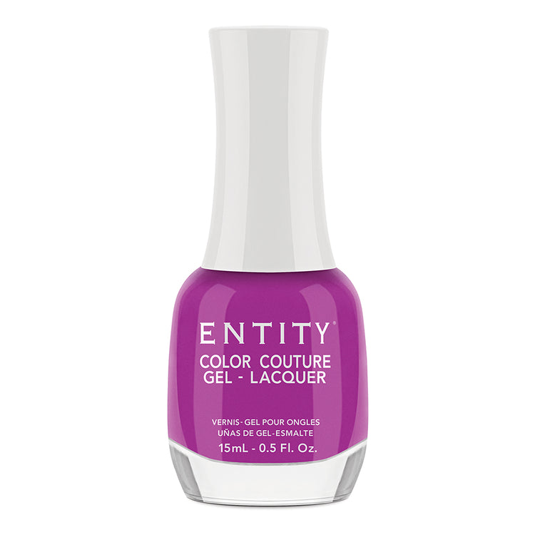 Entity Color Couture Lacquer 0.5oz - Make Color Not War 1773