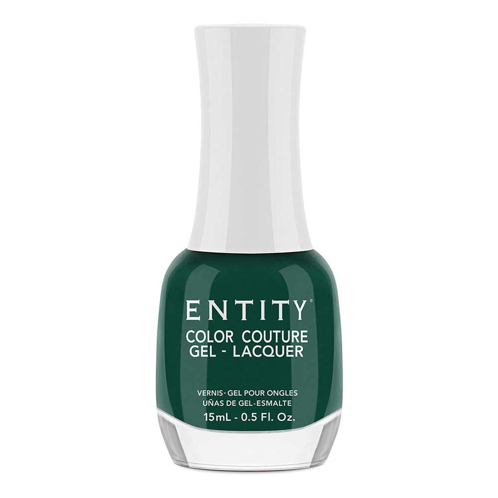 Entity Color Couture Lacquer 0.5 oz - Warming Trends 1778