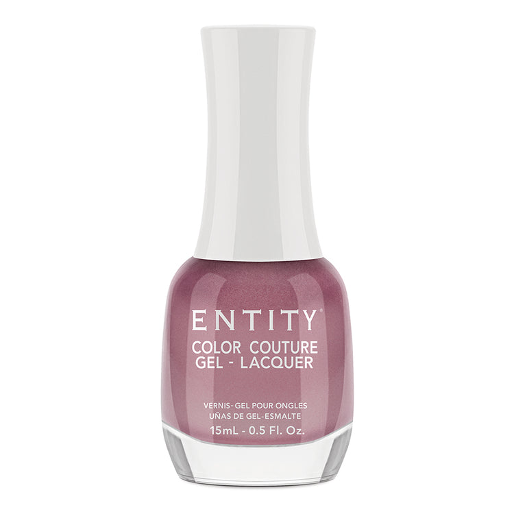 Entity Color Couture Lacquer 0.5 oz - Couture'D 1829