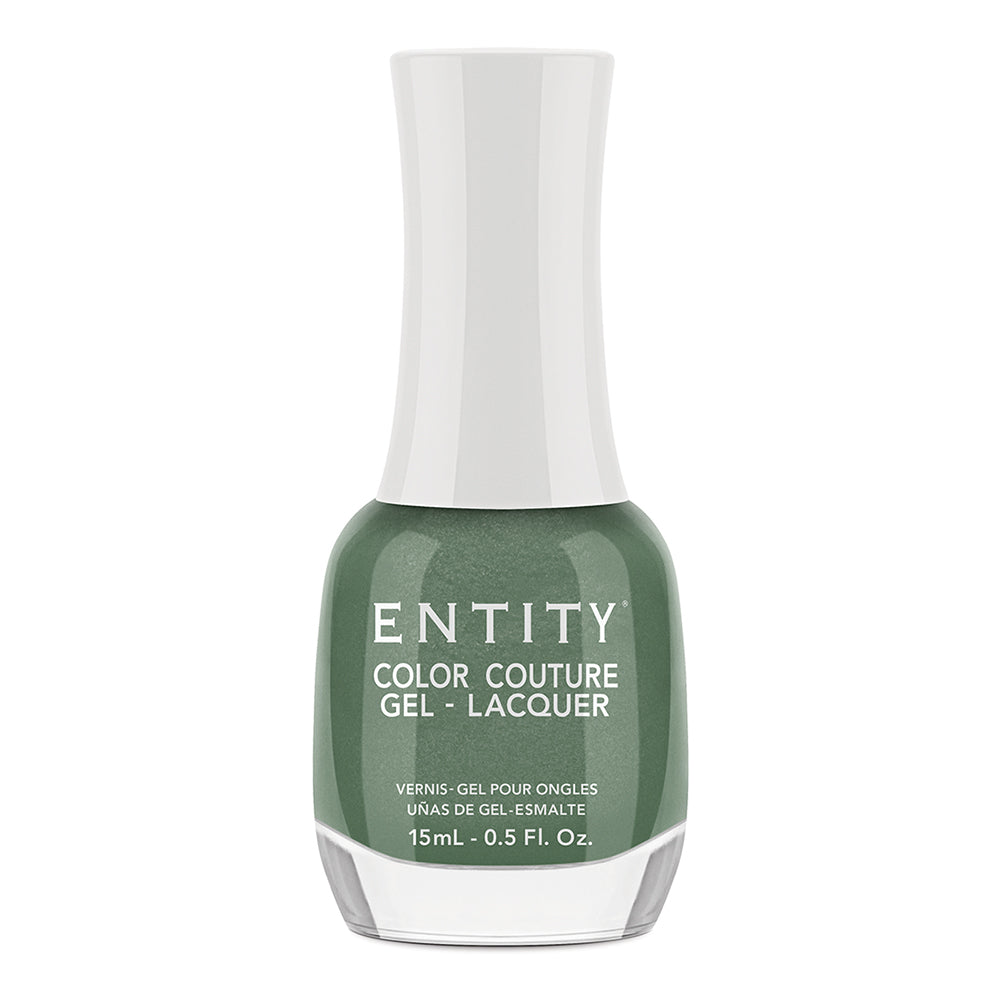 Entity Color Couture Lacquer 0.5 oz - Beauty Icon 1830