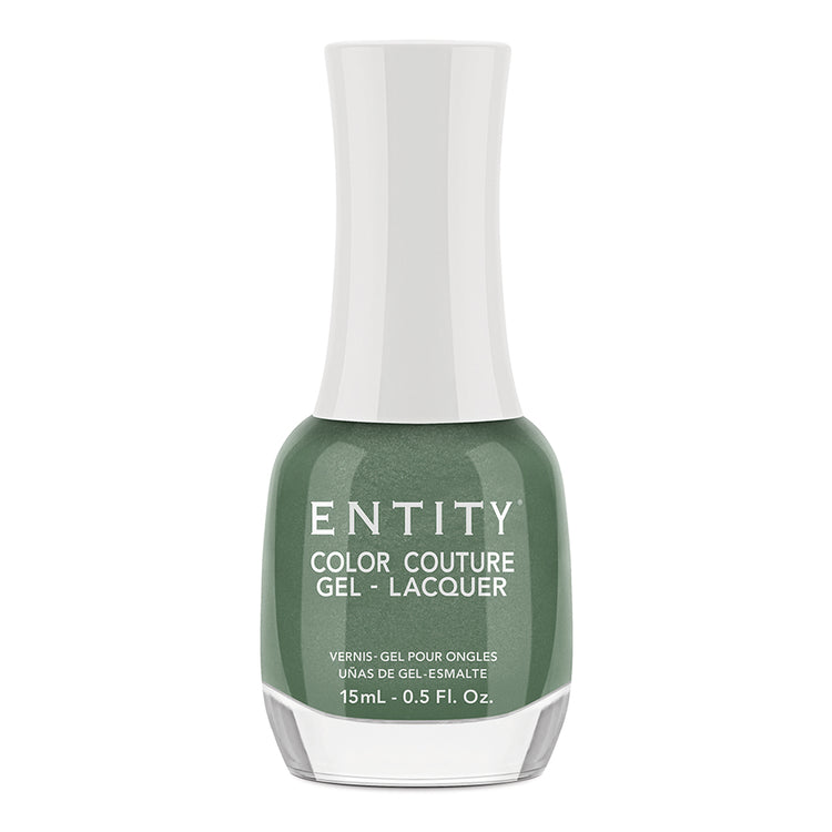 Entity Color Couture Lacquer 0.5 oz - Beauty Icon 1830