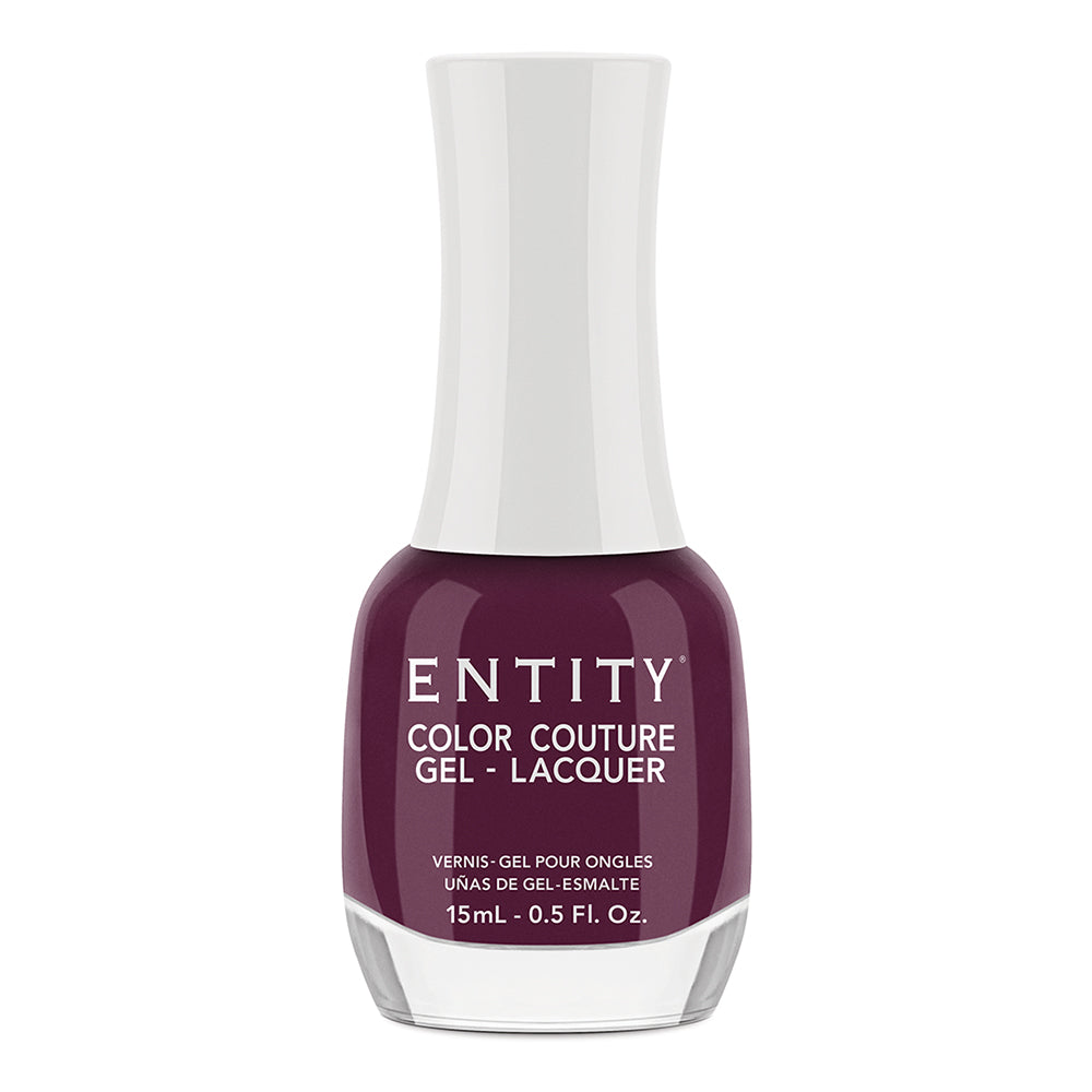 Entity Color Couture Lacquer 0.5 oz - Look D'Jour 1834