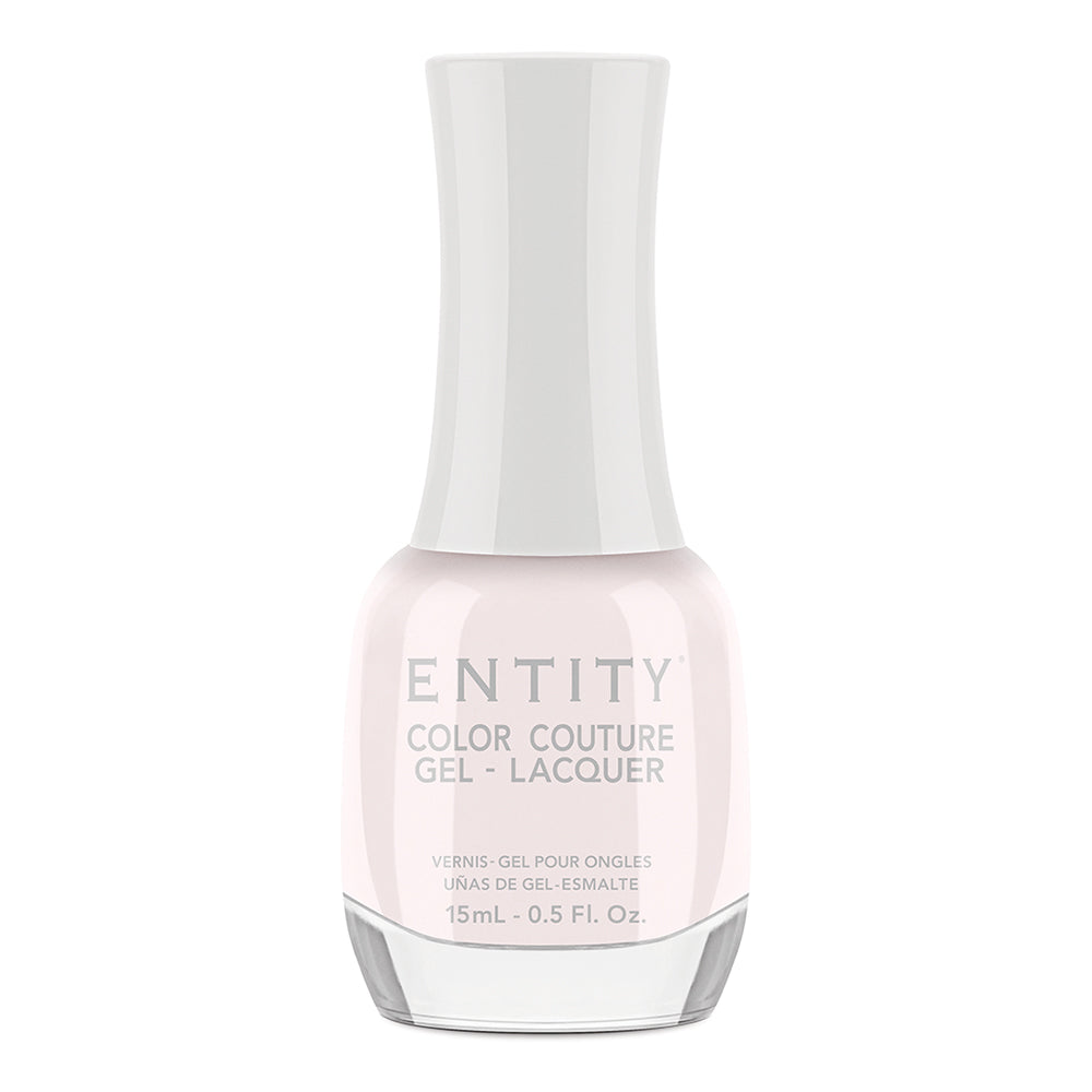 Entity Color Couture Lacquer 0.5 oz - Sheer Perfection 1845