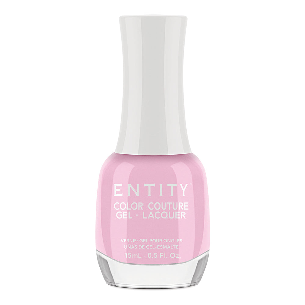 Entity Color Couture Lacquer 0.5 oz - Pure Chic 1848