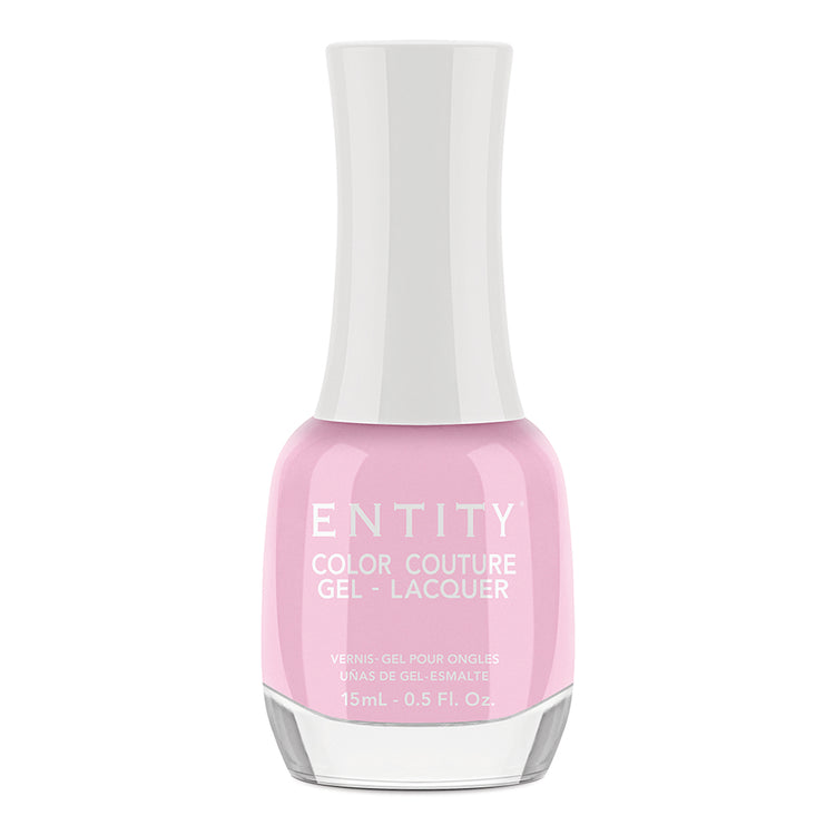 Entity Color Couture Lacquer 0.5 oz - Pure Chic 1848