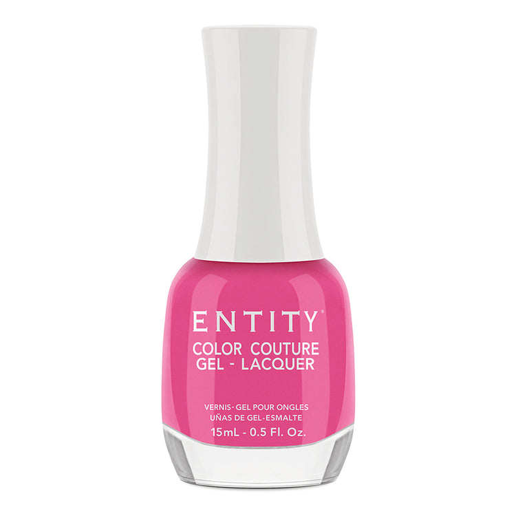 Entity Color Couture Lacquer 0.5 oz - The Bright Stuff 1850