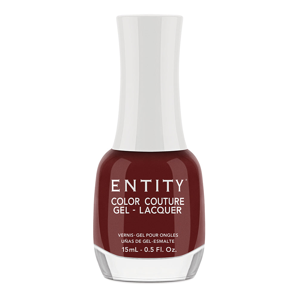 Entity Color Couture Lacquer 0.5 oz - Seize The Moment 1859