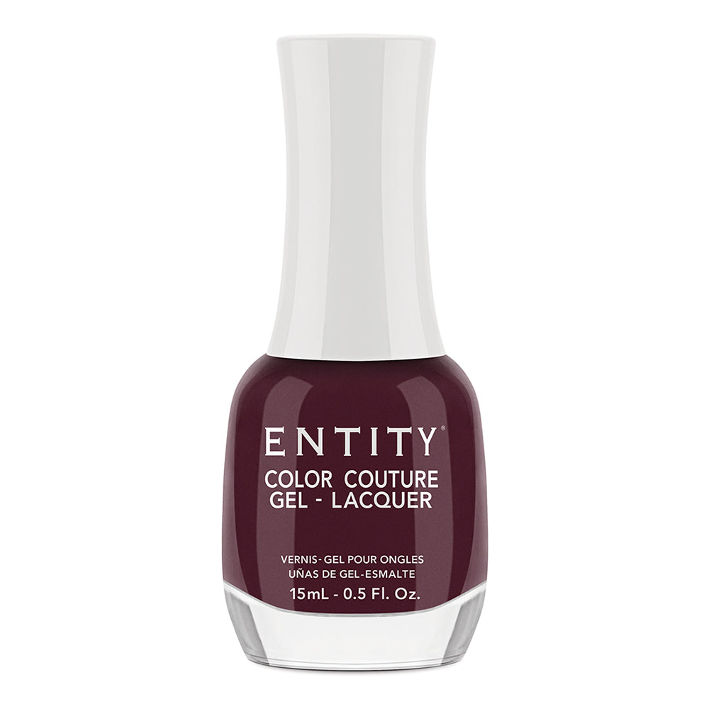 Entity Color Couture Lacquer 0.5 oz - It's In The Bag 1860