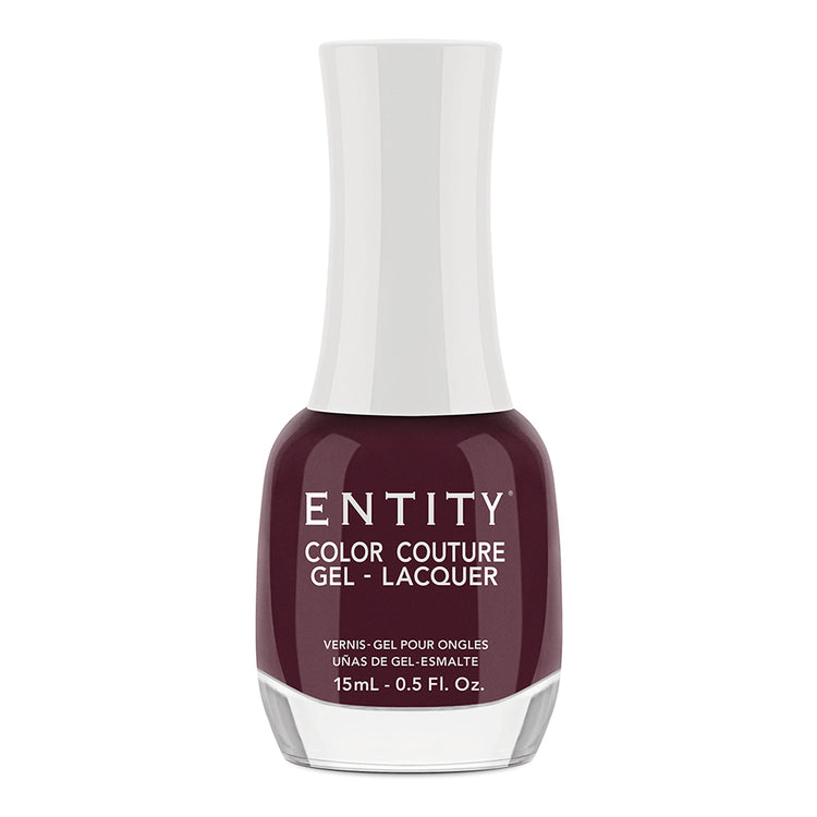 Entity Color Couture Lacquer 0.5 oz - It's In The Bag 1860