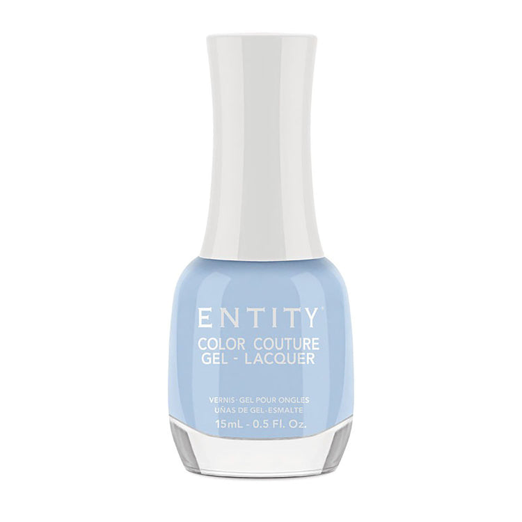 Entity Color Couture Lacquer 0.5 oz - Jean Queen 01865