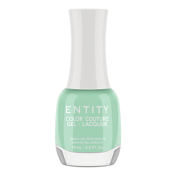 Entity Color Couture Lacquer 0.5 oz - Statement Bag 1867